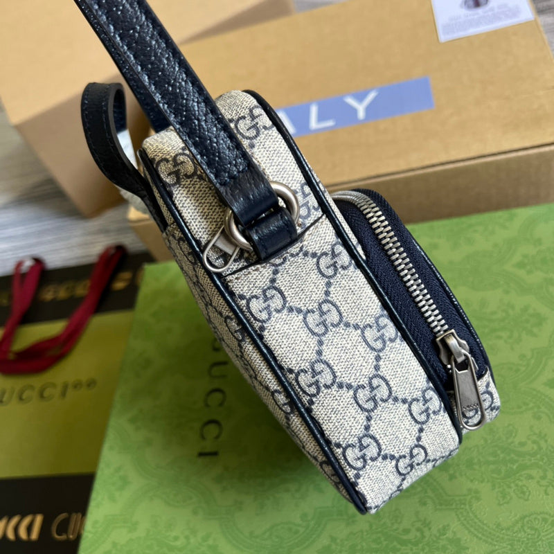 Amelia- GCI Bags - 5694