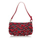 Louis Vuitton X Urs Fischer Pochette Accessoires Red Limited Edition