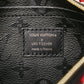 Louis Vuitton X Urs Fischer Pochette Accessoires Red Limited Edition