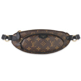 Louis Vuitton Monogram Canvas Keepit Bumbag