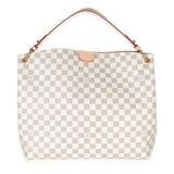 Louis Vuitton Damier Azur Canvas Graceful MM