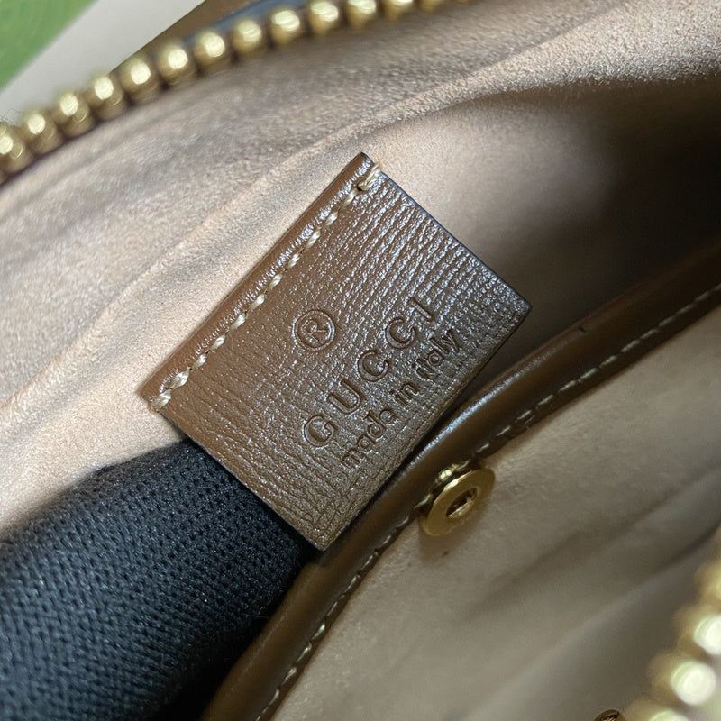 Amelia- GUKI Bags - 1930