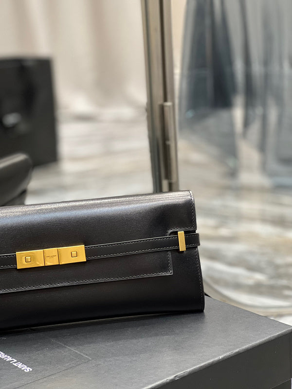 Amelia - YSL Bag - 3789