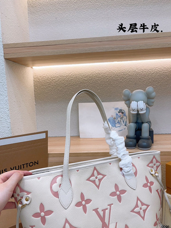 Amelia - LV Bags - 14819
