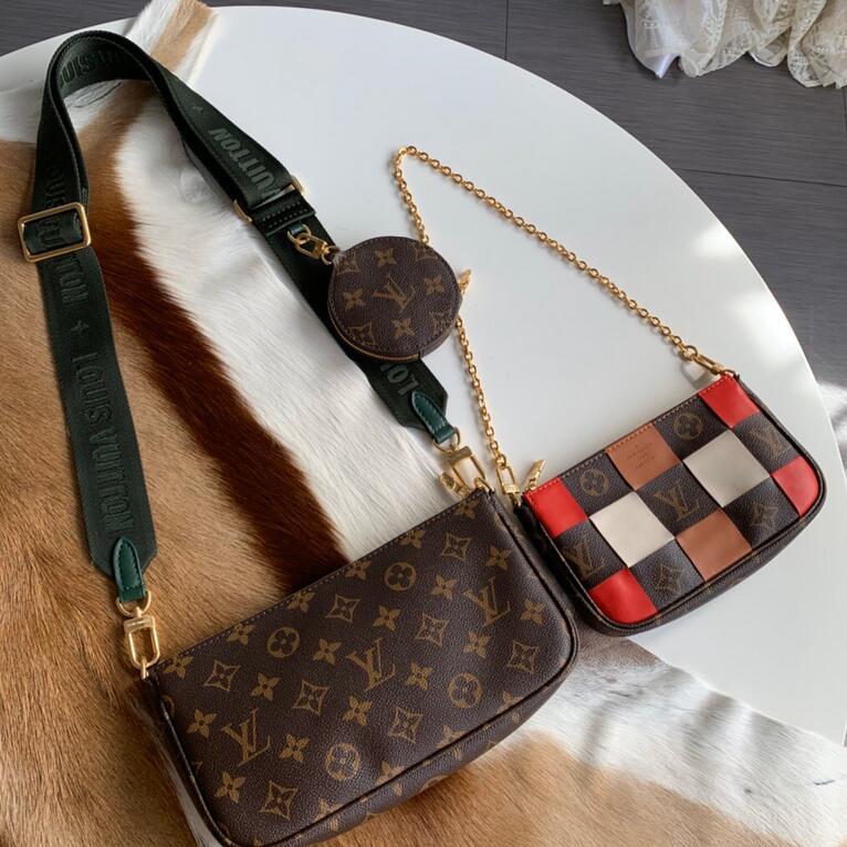 AmeliaLuxury - LOV Bags - 3040