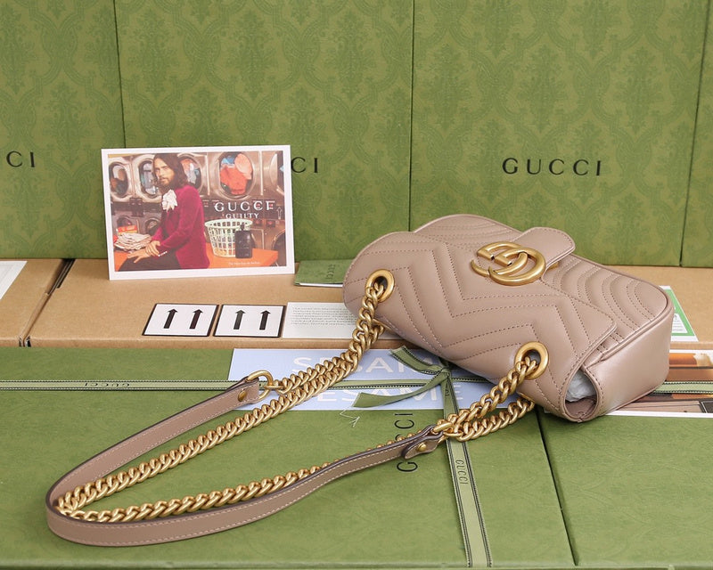 Amelia-i GUKI Women Bags - 230