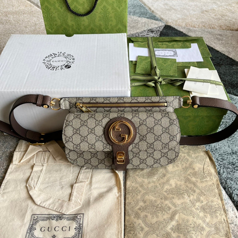 Amelia-i GUKI Women Bags - 916