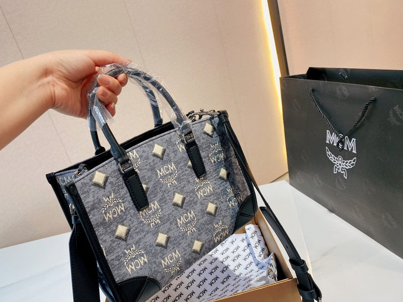 Amelia- - MQM Bags - 053