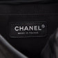 Chanel 2019 Small Black Chain Bucket Bag