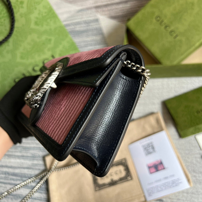 Amelia- GCI Bags - 4902