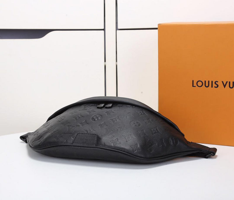 Fan Fashion Lu-Vi bags - 17828