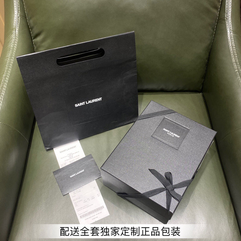 Amelia - YSL Bag - 3720