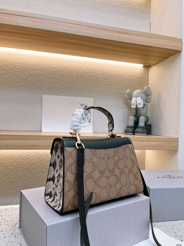 Amelia - CCH Bags - 335