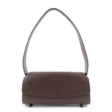 Louis Vuitton Epi Leather Nocturne PM Shoulder Bag Brown M5218D