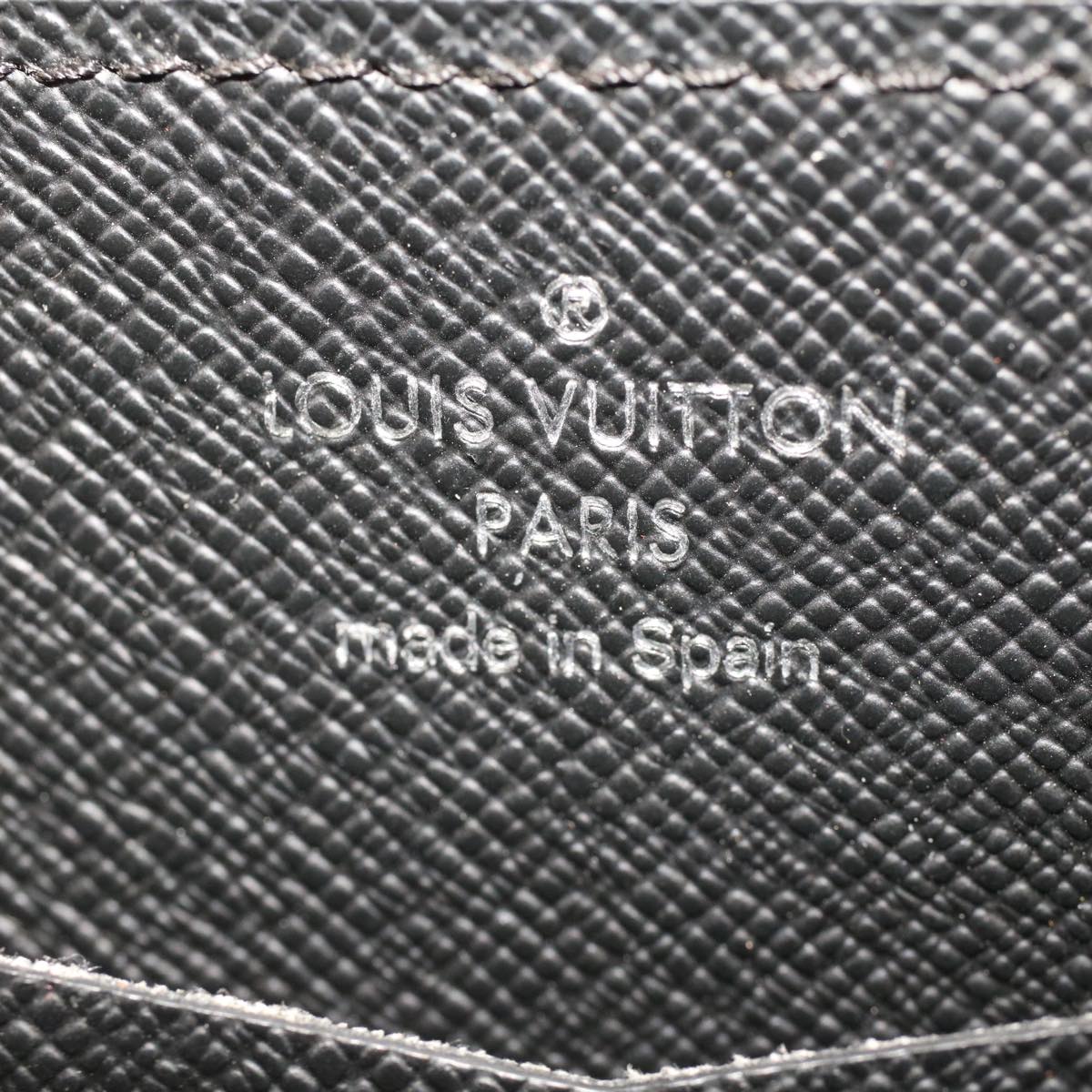LOUIS VUITTON Zippy XL Wallet