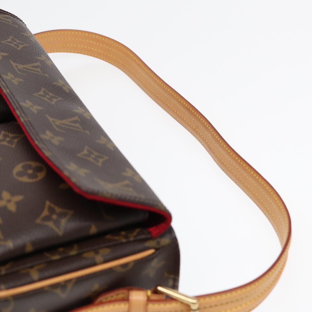LOUIS VUITTON Viva Cite Shoulder Bag