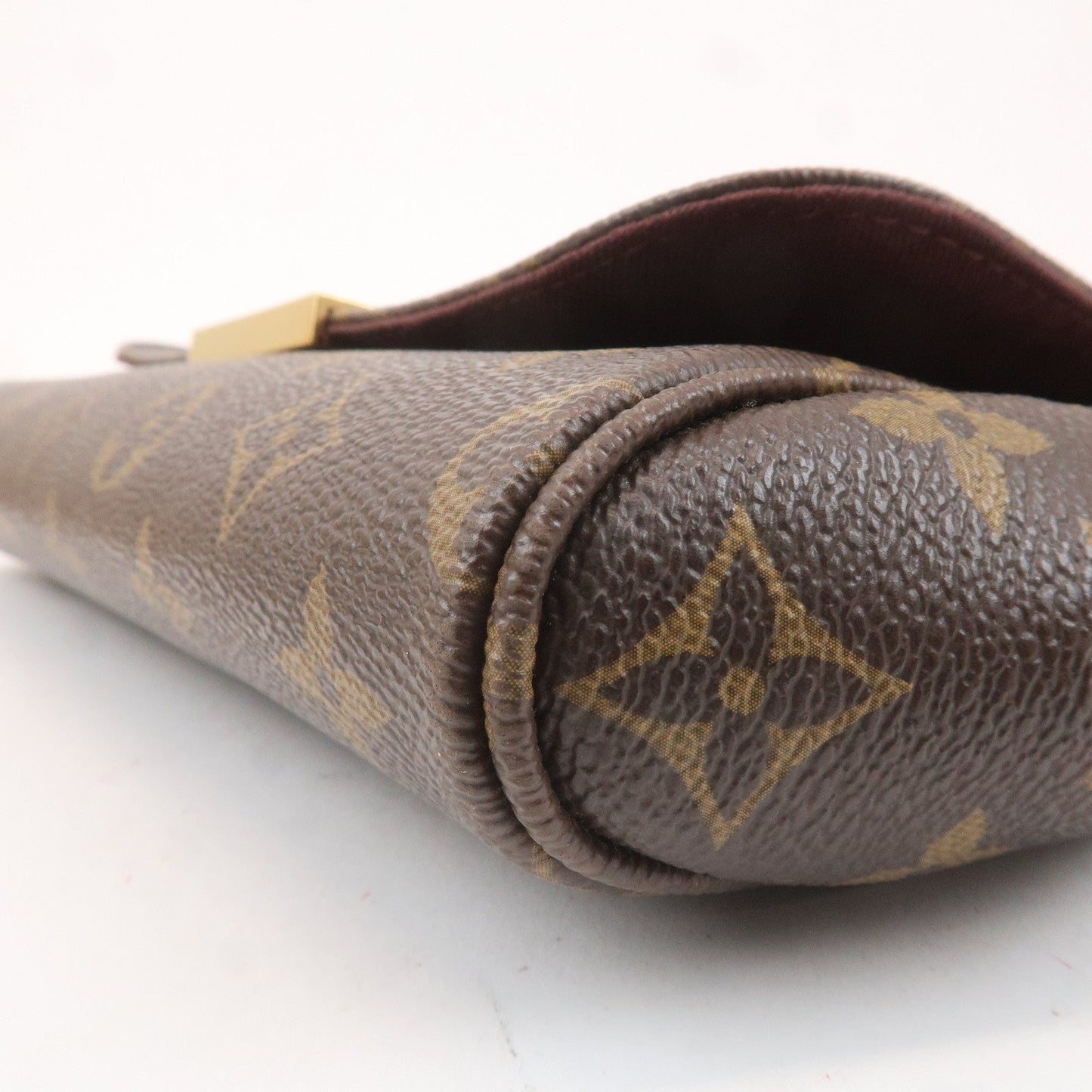 Louis Vuitton Monogram Favorite PM 2Way Shoulder Bag M40717