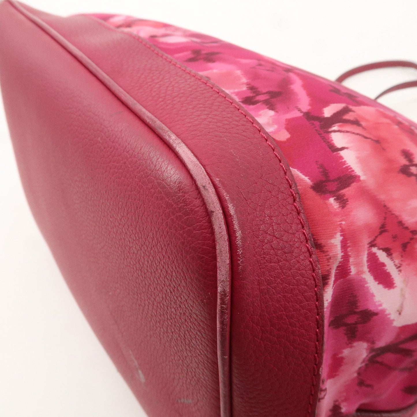 Louis Vuitton Monogram Ikat Flower Noefull MM Shoulder Bag M94313