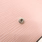 Louis Vuitton Epi Pochette Felicie Shoulder Bag Rose M62467