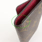 Louis Vuitton Monogram Multicles 6 Key Case Fuchsia M62630