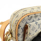 Louis Vuitton Monogram Mini Juliet MM Shoulder Bag TST Blue M92004