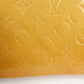 Louis Vuitton Monogram Vernis Lexington Accessoires Pouch M91058