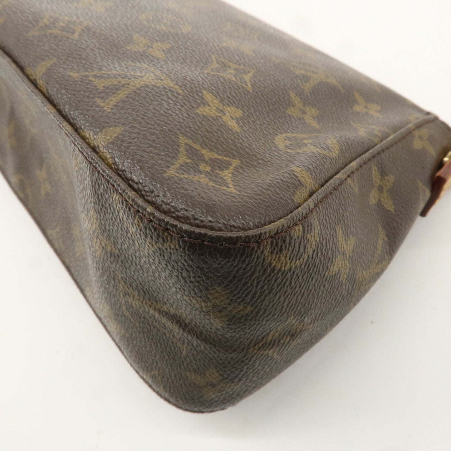 Louis Vuitton Monogram Mini Looping Shoulder Bag Hand Bag M51147