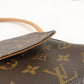 Louis Vuitton Monogram Mini Looping Shoulder Bag Hand Bag M51147