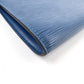 Louis Vuitton Epi Pochette Accessoires Toledo Blue M52947