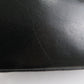 CHANEL Matelasse Lambskin Diana Chain Shoulder Bag Black A01165