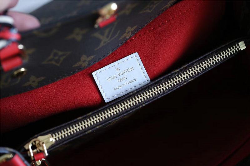 Fan Fashion Lu-Vi bags - 8379