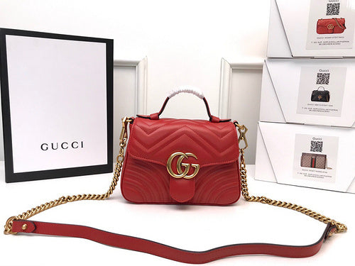 Amelia - GCI Bags - 9745
