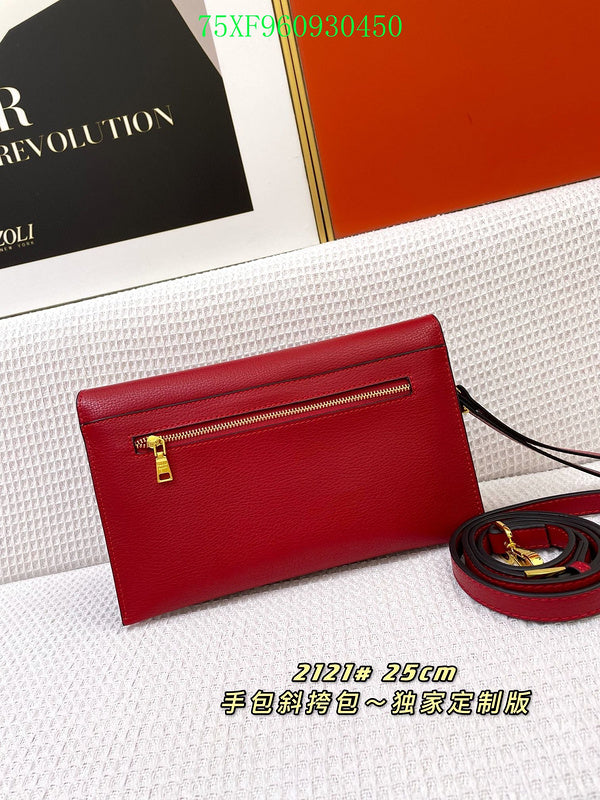 Amelia - PD Wallet - 224
