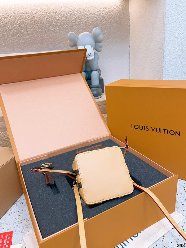Amelia - LV Bags - 14972