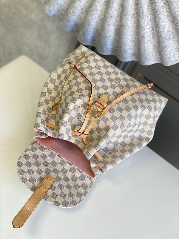 Amelia - LV Bags - 17008