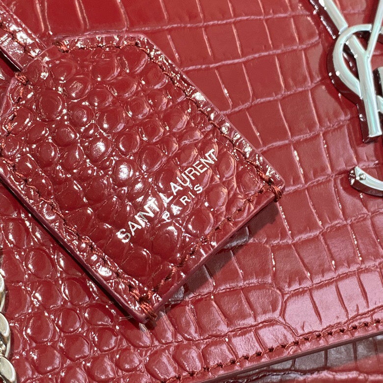 Amelia - YSL Bag - 4024