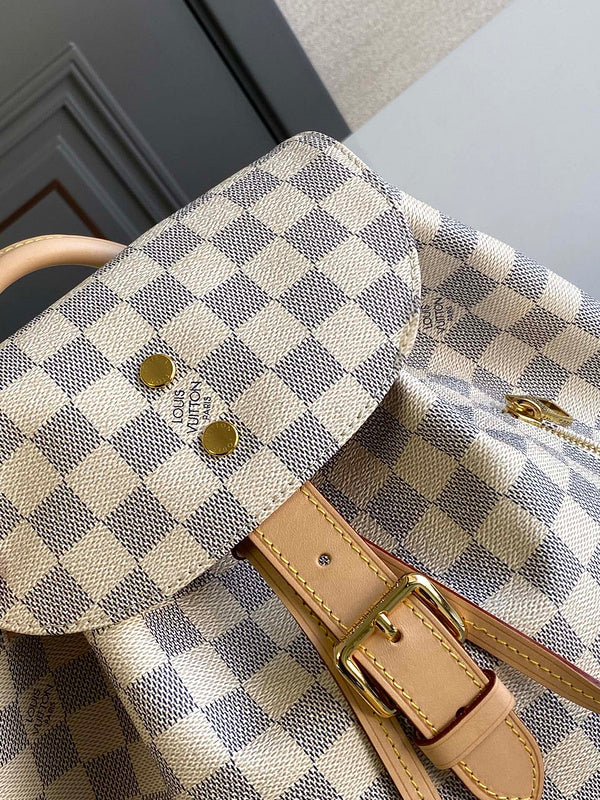 Amelia - LV Bags - 17008