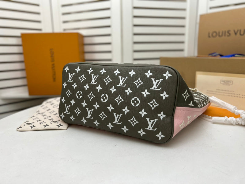 Amelia - LV Bags - 16574