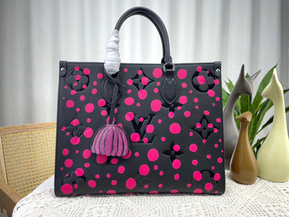 Amelia - LOV Lady Bags - 105