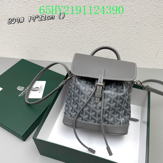 Amelia - BOR Wallet - 124
