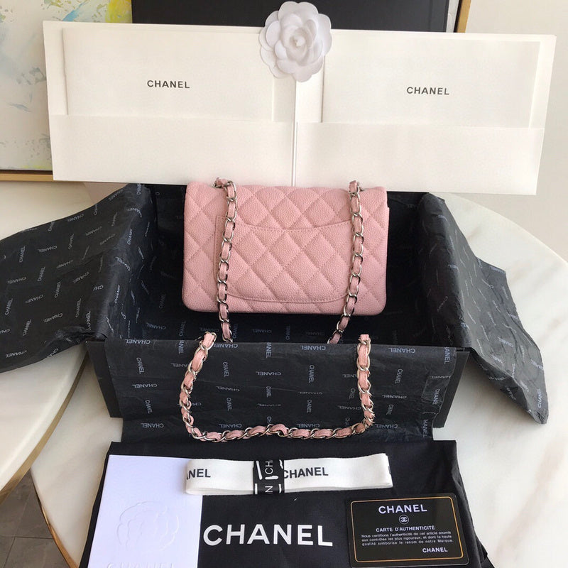 AmeliaLuxury - CHL Bags - 2637