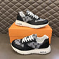 AmeliaLuxury - LOV Men Shoes - 1162