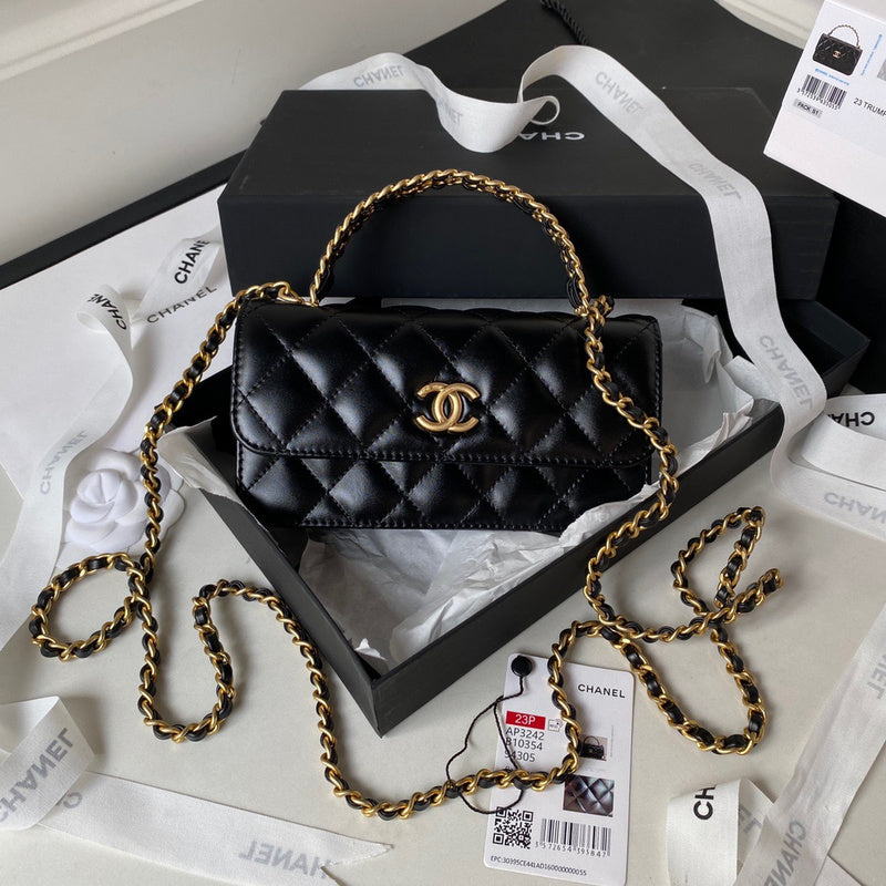 Amelia- CHL Bags - 7571