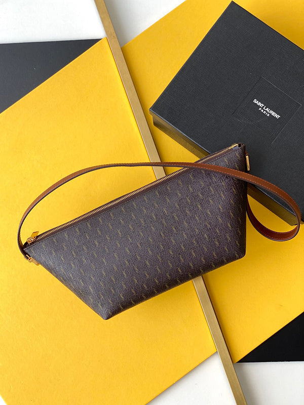 Amelia - YSL Bag - 4154