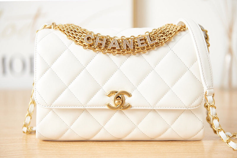 AmeliaLuxury - CHL Bags - 2866