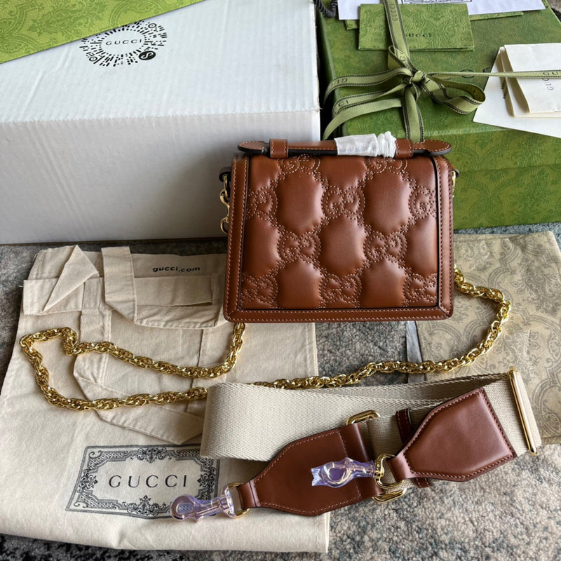 Amelia-i GUKI Women Bags - 716