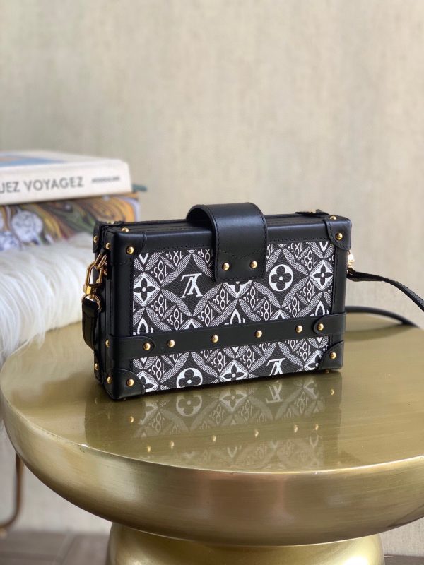 Amelia - LV Bags - 12752