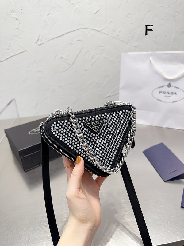 Camila Bags - Prada Bags - 659