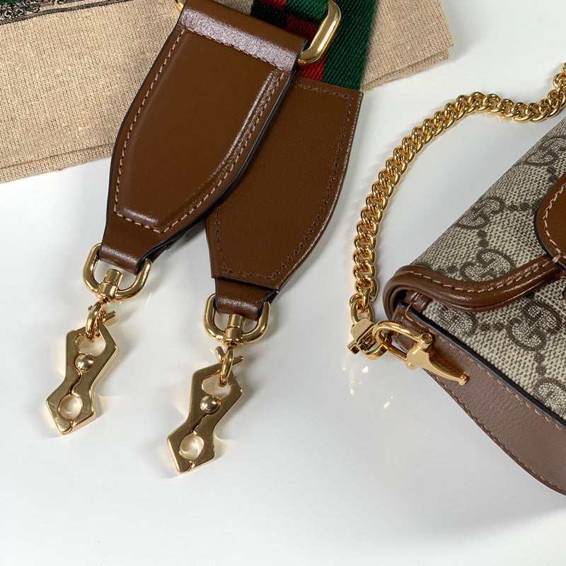 Amelia - GCI Bags - 12681