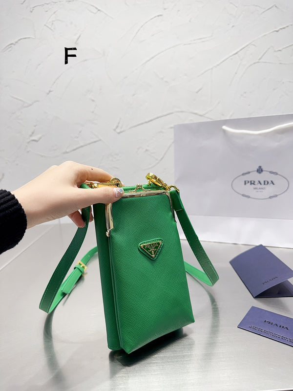 Camila Bags - Prada Bags - 522